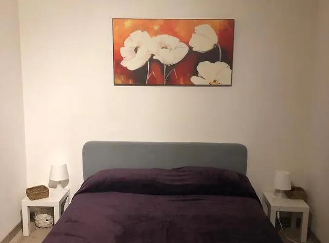 Apartment Monovano Elllen