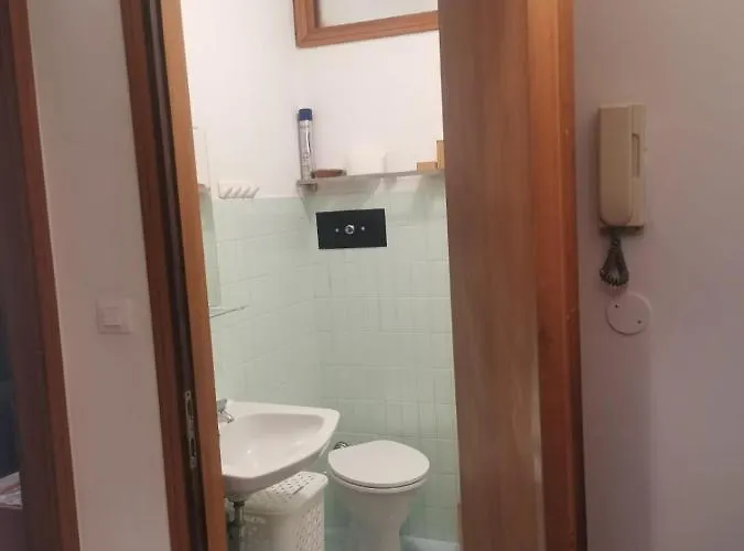 Appartement Monovano Elllen